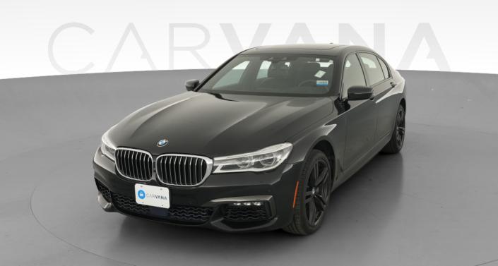 bmw 7 series 2016 WBA7F2C51GG416976 image bmw 7 series 2016 WBA7F2C51GG416976 image